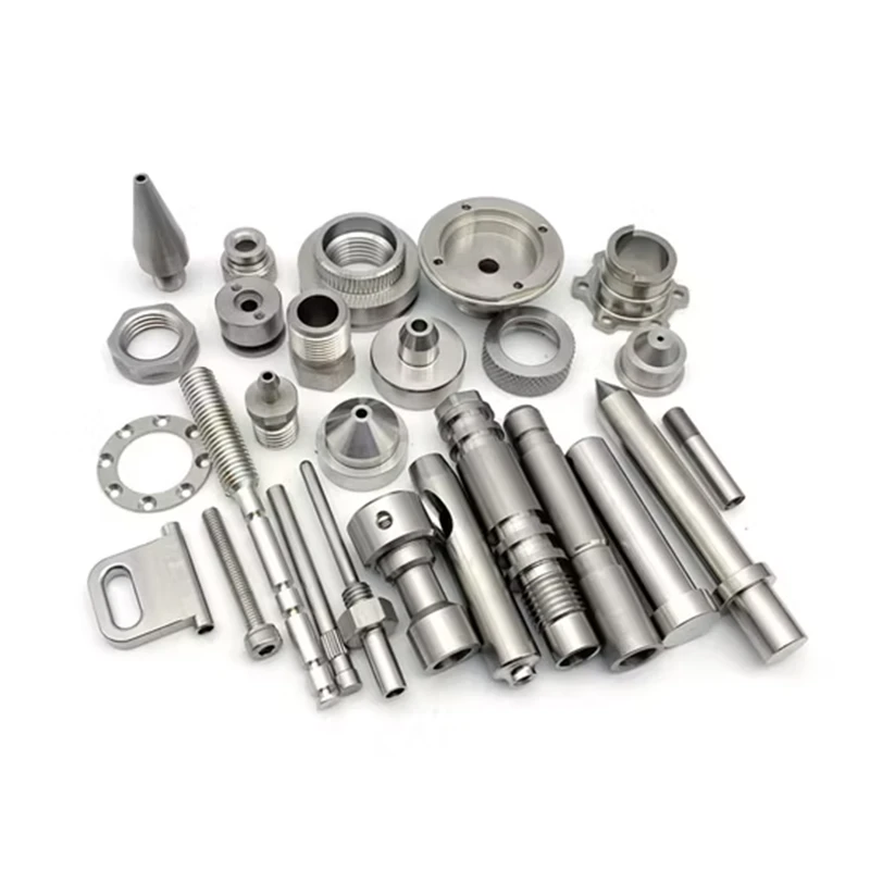 Stainless Steel Machining Parts manufacturers