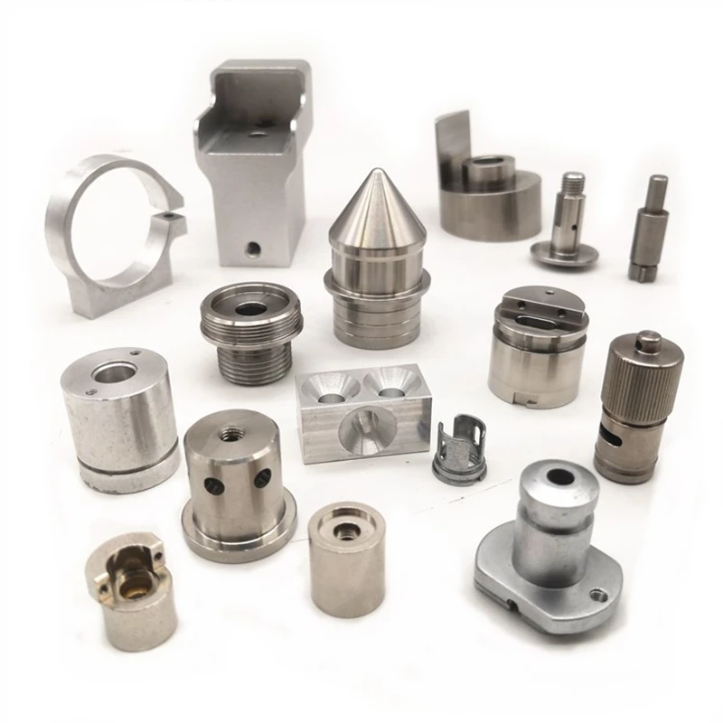 Stainless Steel Machining Parts suppliers